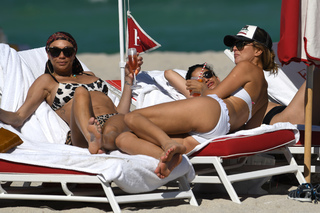 Lilly Kerssenberg feet photo 15