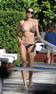 Lilly Kerssenberg feet photo 9