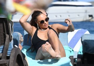 Lilly Kerssenberg feet photo 15