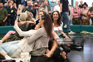 Lilly Kerssenberg feet photo 19