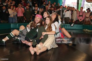 Lilly Kerssenberg feet photo 18
