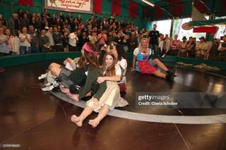 Lilly Kerssenberg feet photo 17