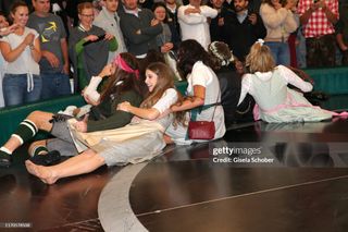 Lilly Kerssenberg feet photo 16