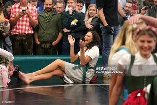 Lilly Kerssenberg feet photo 15