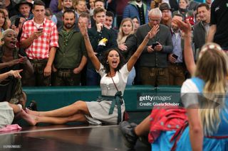 Lilly Kerssenberg feet photo 14