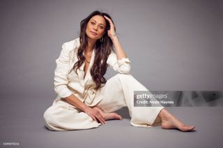 Lilly Kerssenberg feet photo 12