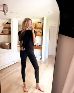 Lilly Krug feet photo 12