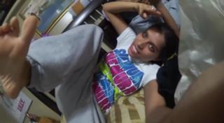 Lilly Singh feet photo thumbnail
