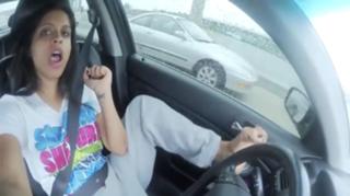 Lilly Singh feet photo thumbnail