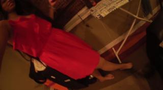 Lilly Singh feet photo thumbnail