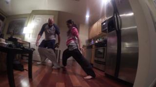 Lilly Singh feet photo thumbnail