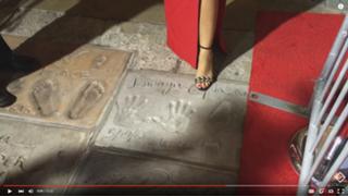 Lilly Singh feet photo thumbnail