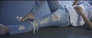 Lilly Singh feet photo thumbnail