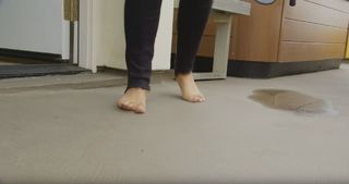 Lilly Singh feet photo thumbnail