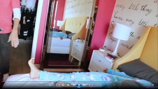 Lilly Singh feet photo thumbnail