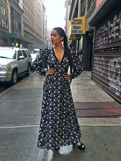 Lilly Singh feet photo thumbnail