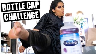 Lilly Singh feet photo thumbnail