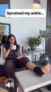 Lilly Singh feet photo 1