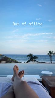 Lilly Singh feet photo 1