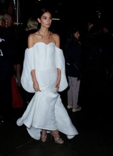 Lily Aldridge feet photo thumbnail