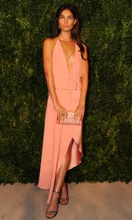 Lily Aldridge feet photo thumbnail