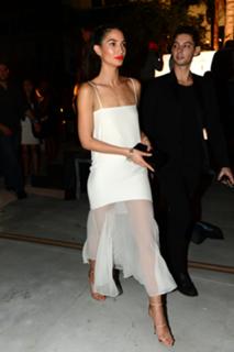 Lily Aldridge feet photo thumbnail