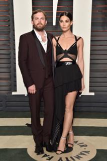Lily Aldridge feet photo thumbnail