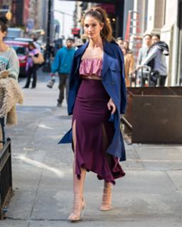 Lily Aldridge feet photo thumbnail