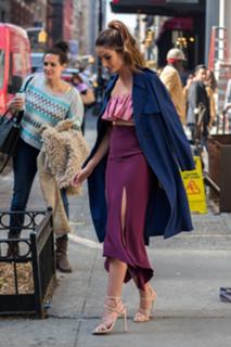 Lily Aldridge feet photo thumbnail
