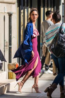 Lily Aldridge feet photo thumbnail