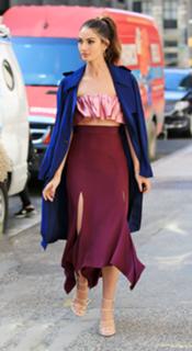 Lily Aldridge feet photo thumbnail