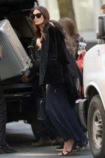 Lily Aldridge feet photo thumbnail