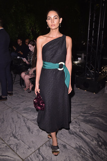 Lily Aldridge feet photo thumbnail