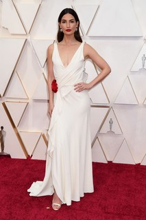 Lily Aldridge feet photo thumbnail
