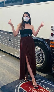 Lily Aldridge feet photo thumbnail