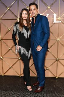 Lily Aldridge feet photo thumbnail