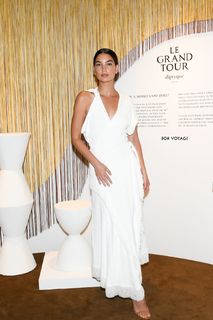 Lily Aldridge feet photo thumbnail
