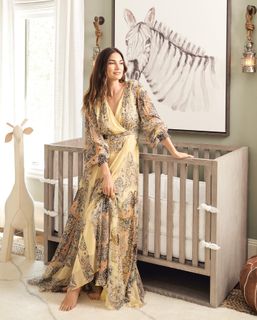 Lily Aldridge feet photo thumbnail