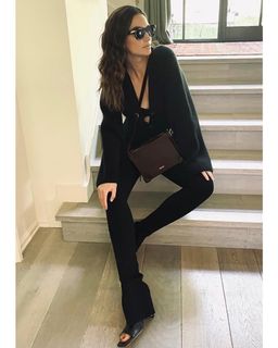 Lily Aldridge feet photo thumbnail