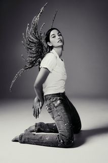 Lily Aldridge feet photo 7