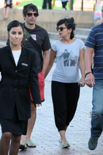 Lily Allen feet photo thumbnail