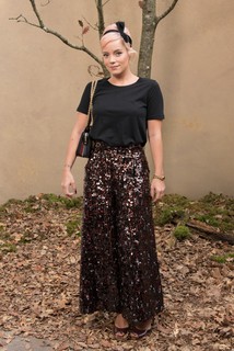 Lily Allen feet photo thumbnail