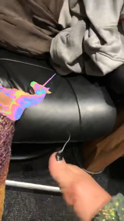 Lily Allen feet photo thumbnail