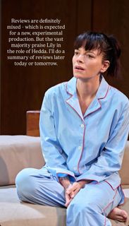 Lily Allen feet photo thumbnail