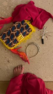 Lily Allen feet photo 8