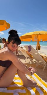 Lily Allen feet photo 7