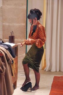 Lily Allen feet photo 19
