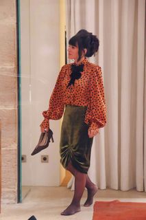 Lily Allen feet photo 14