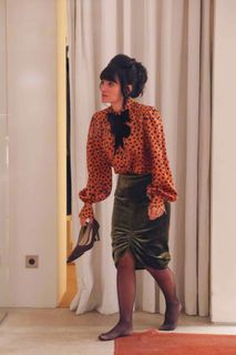 Lily Allen feet photo 13