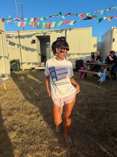 Lily Allen feet photo 15